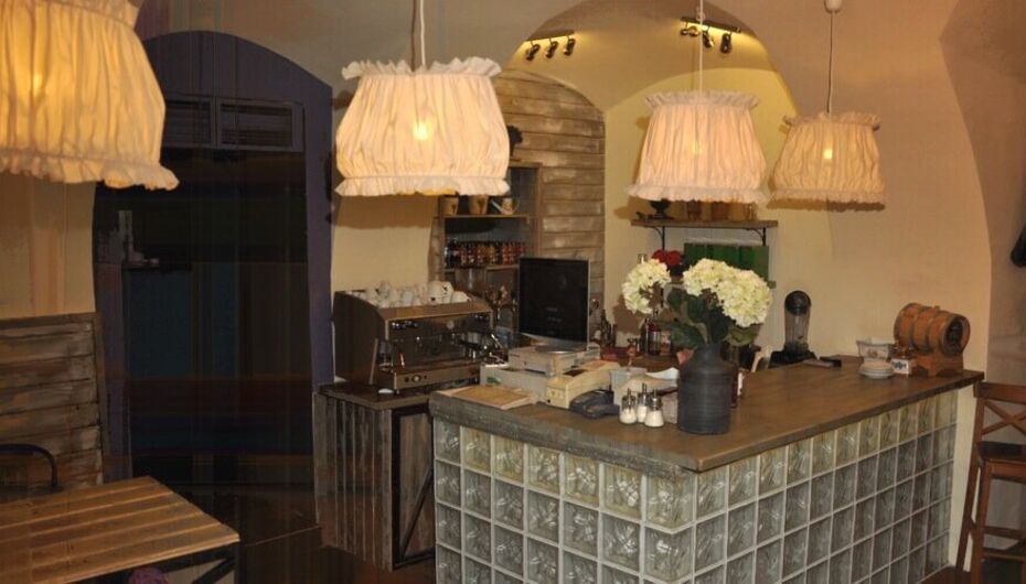 Кафе А. Ф. Кони