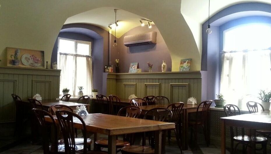 Кафе А. Ф. Кони