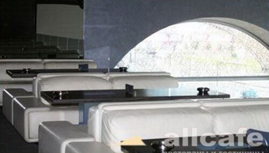 Отзывы о кафе FM Cafe