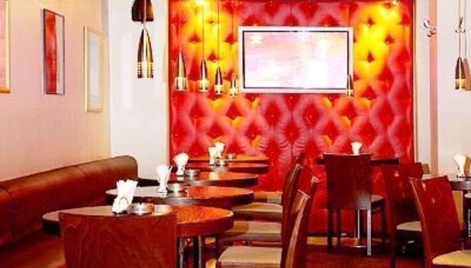 Отзывы о кофейне Кофе-холл Крем