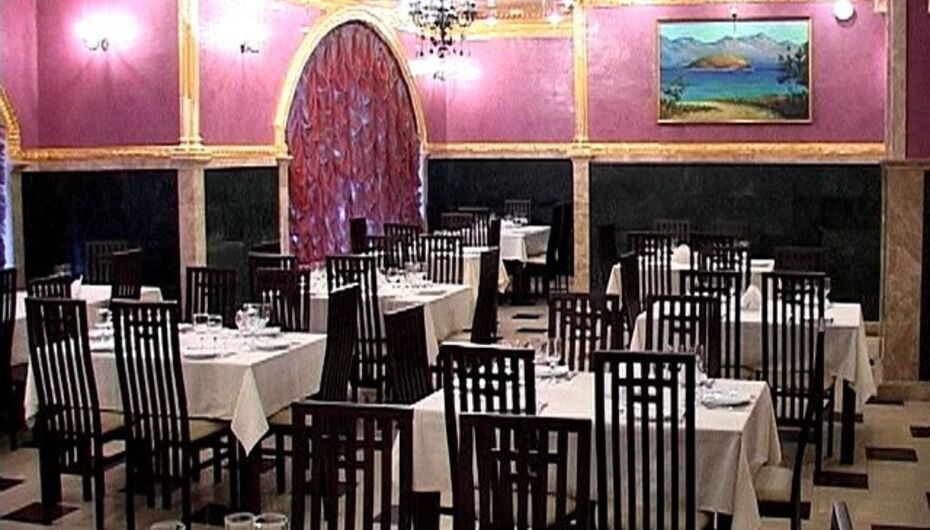 Ресторан Арарат