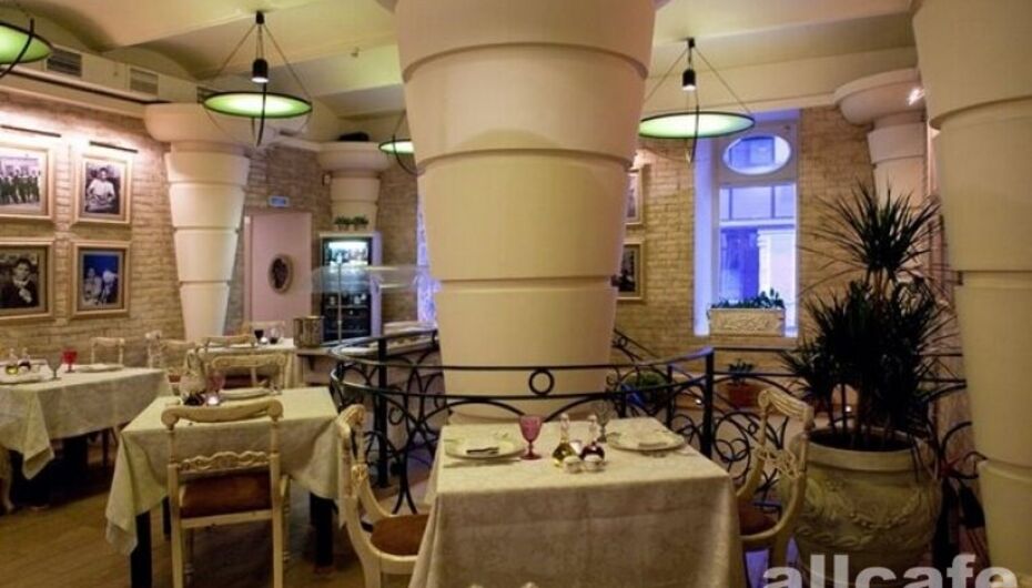 Отзывы о ресторане Сорбетто / Sorbetto