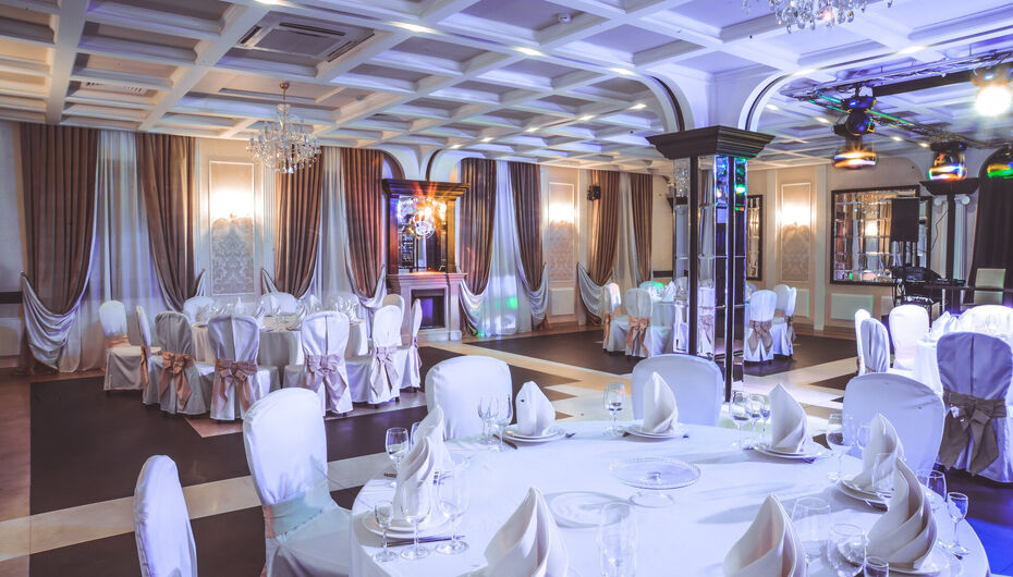 Ресторан Виднофф / Видноff