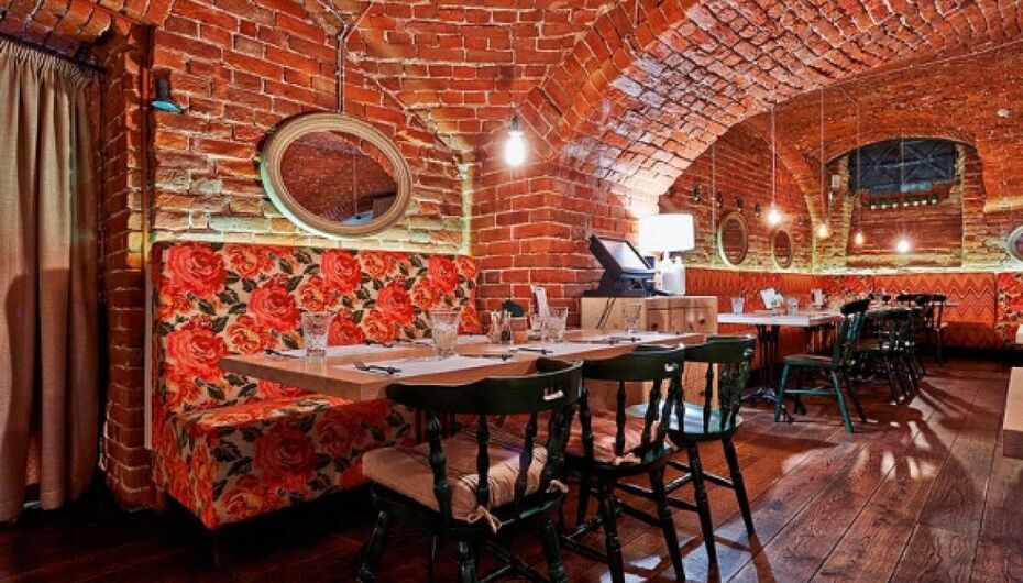 Отзывы о ресторане Баран и бисер