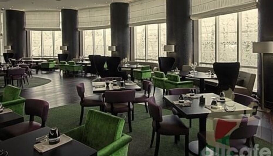 Ресторан Кай / Kai Restaurant & Lounge