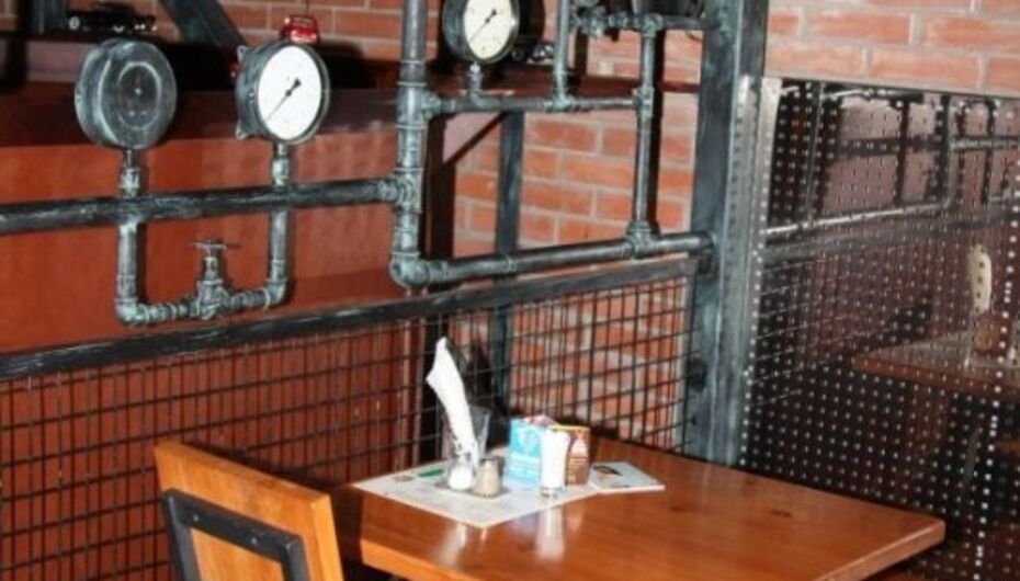 Отзывы о пивном ресторане Свои да Наши