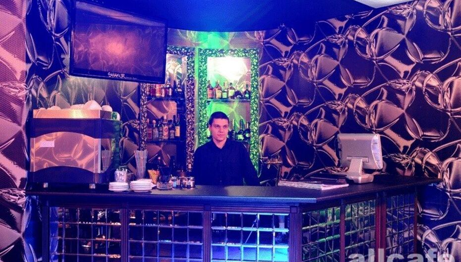 Караоке-бар Shakur karaoke studio