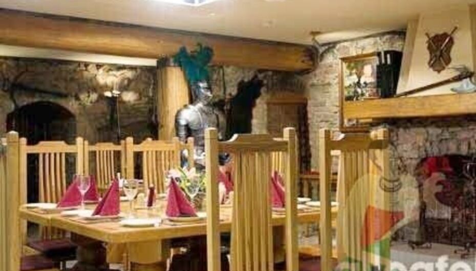 Ресторан Старый замок