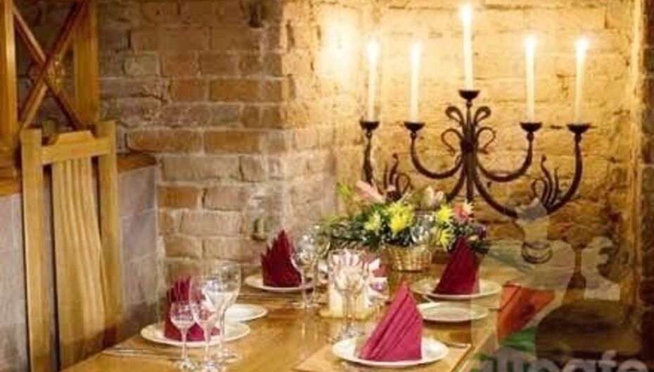 Ресторан Старый замок