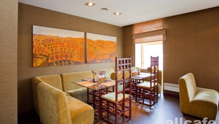 Отзывы о ресторане Васаби / Розарио