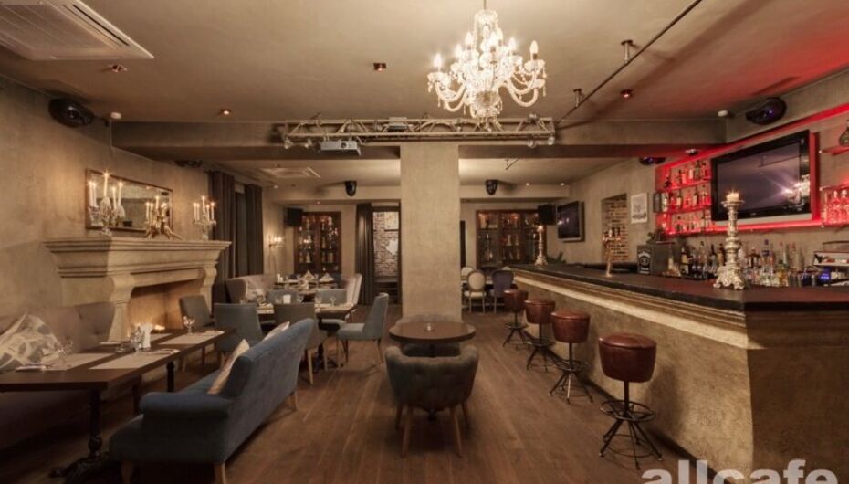 Отзывы о ресторане Сентябрь