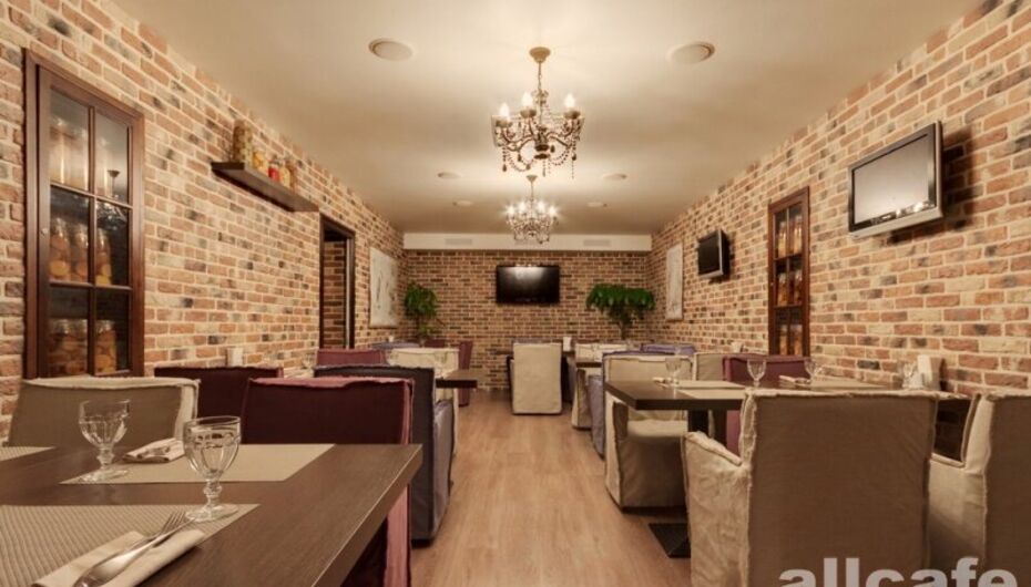 Отзывы о ресторане Сентябрь