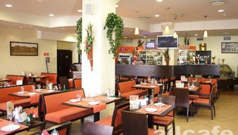 Отзывы о кафе Prima  Vera / Прима Вера