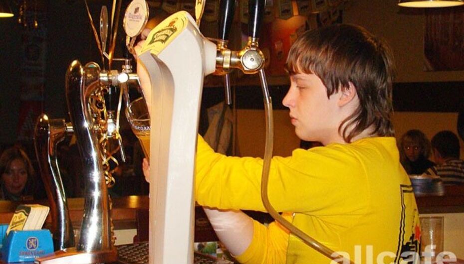 Отзывы о пивном ресторане ПивБум / Пивбум