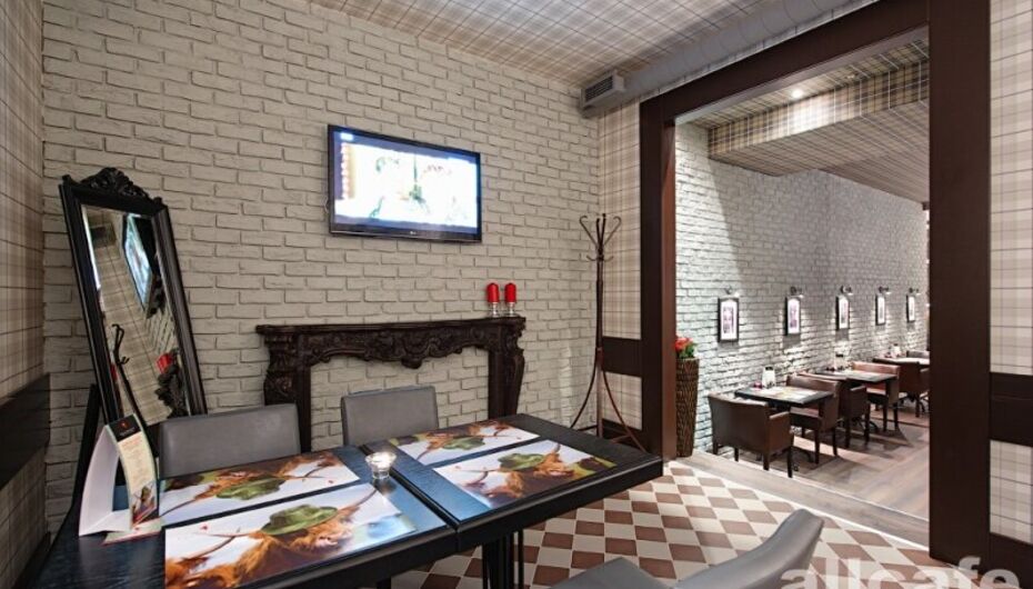 Отзывы о ресторане Bullhouse / Стейк Хаус - 8