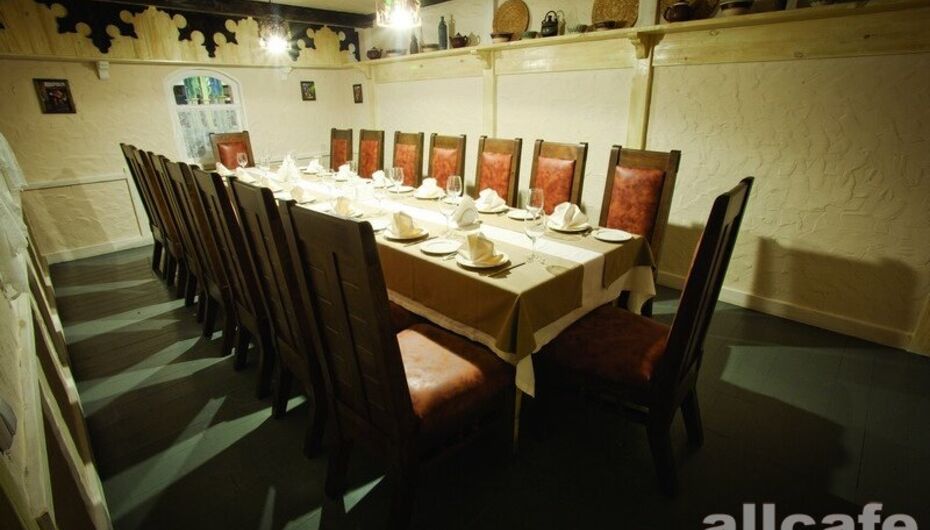 Отзывы о ресторане Хаш