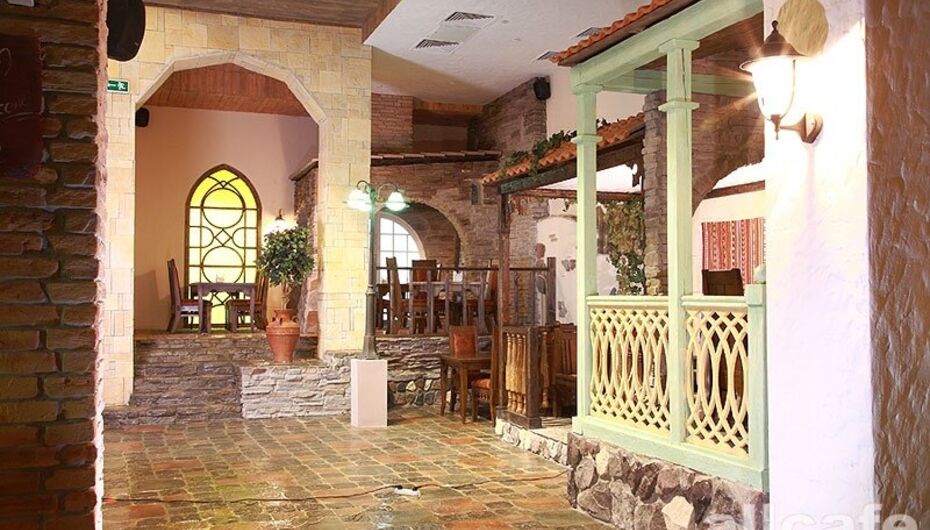 Отзывы о ресторане Хаш