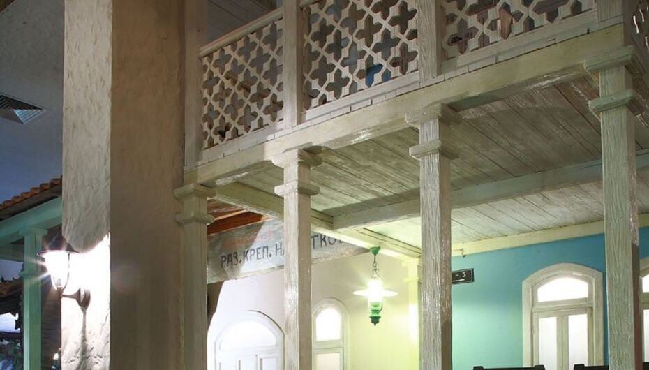 Отзывы о ресторане Хаш