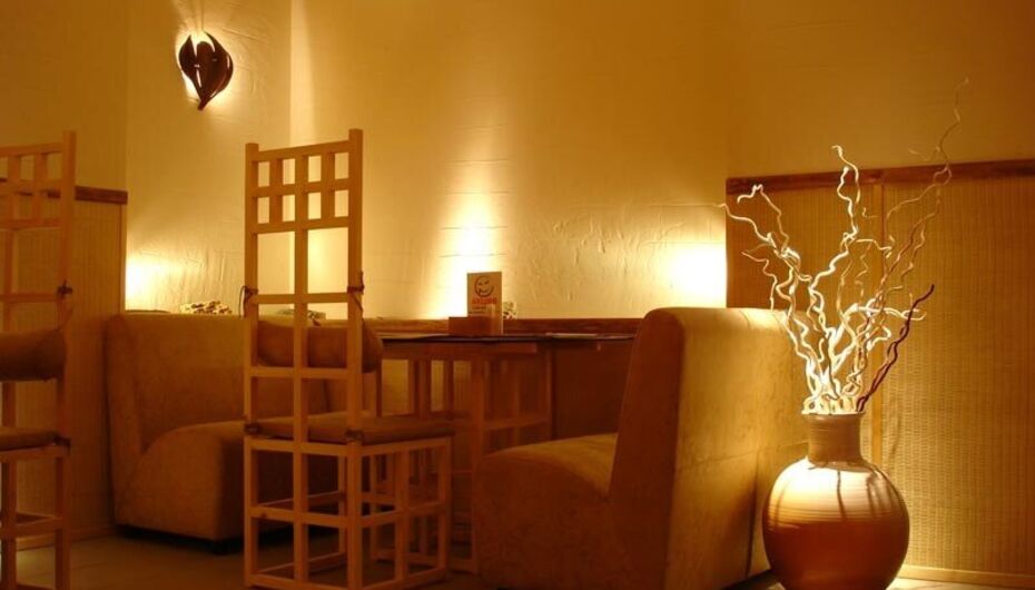 Отзывы о ресторане Васаби / Розарио