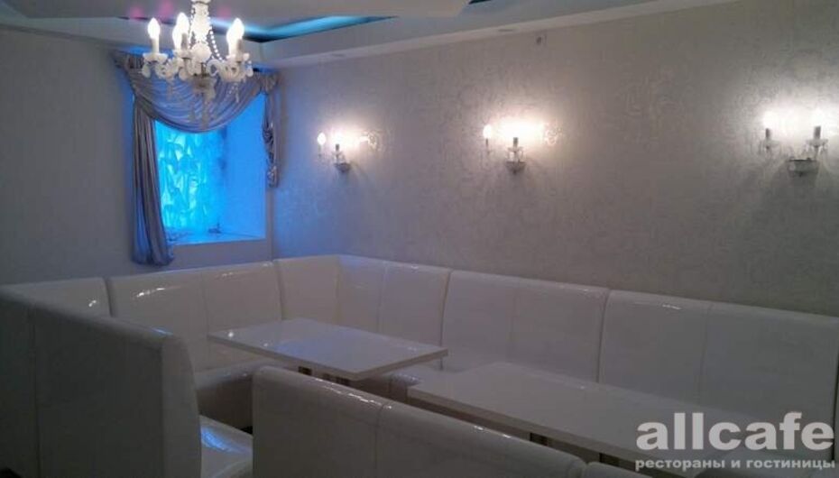 Отзывы о кафе Батуми