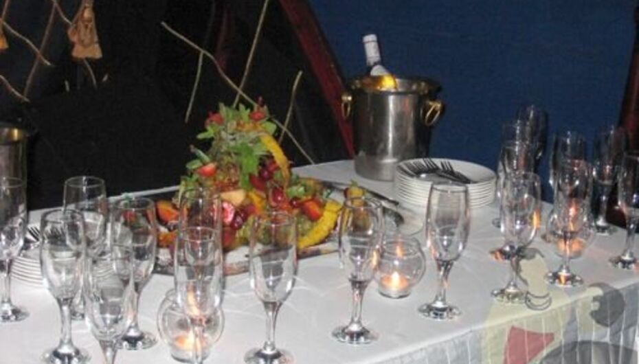 Арт-кафе Prival.com / Привал.ком