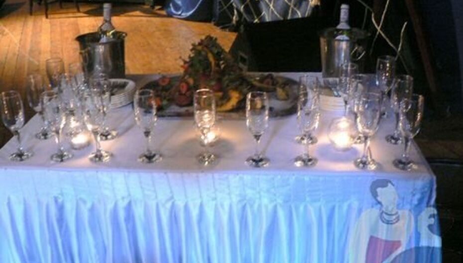 Арт-кафе Prival.com / Привал.ком