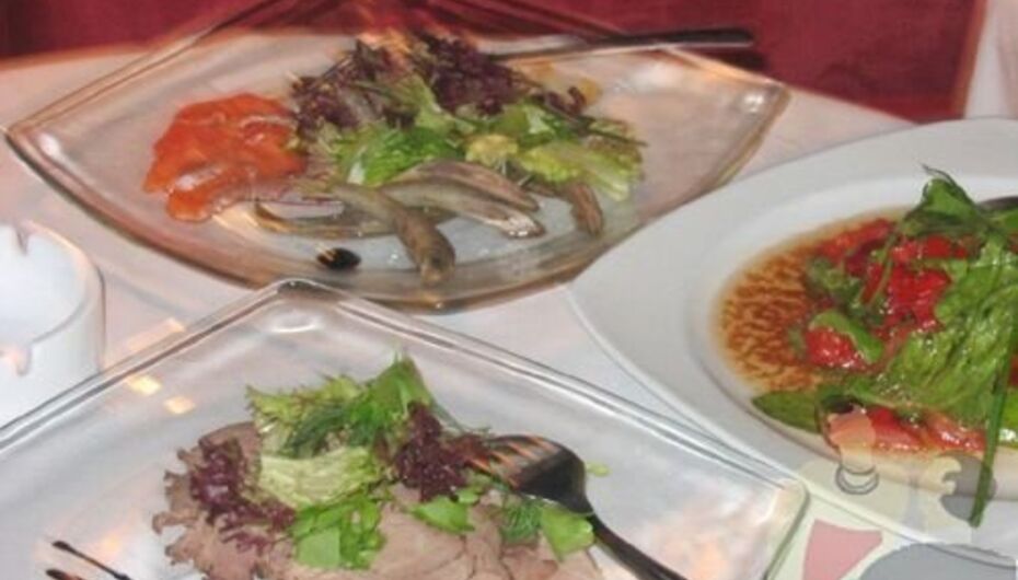 Арт-кафе Prival.com / Привал.ком