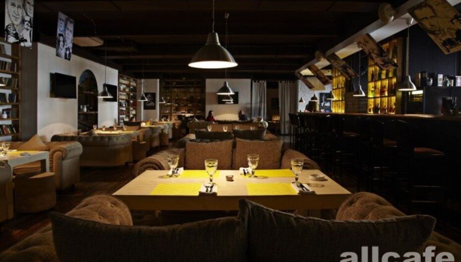 Отзывы о баре Stariki bar / Старики бар