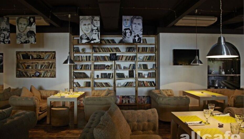 Отзывы о баре Stariki bar / Старики бар