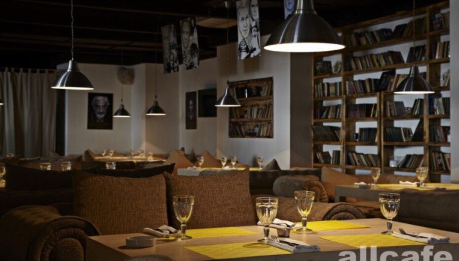 Отзывы о баре Stariki bar / Старики бар