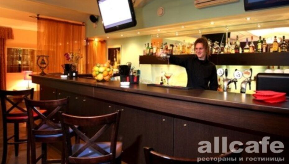 Кафе-ресторан Sutra / С Утра