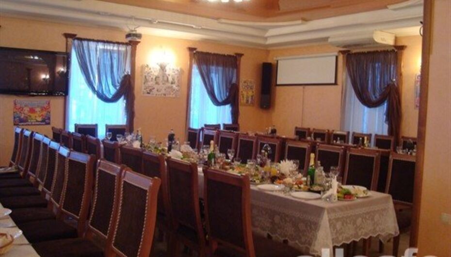 Отзывы о ресторане Старый Ростов