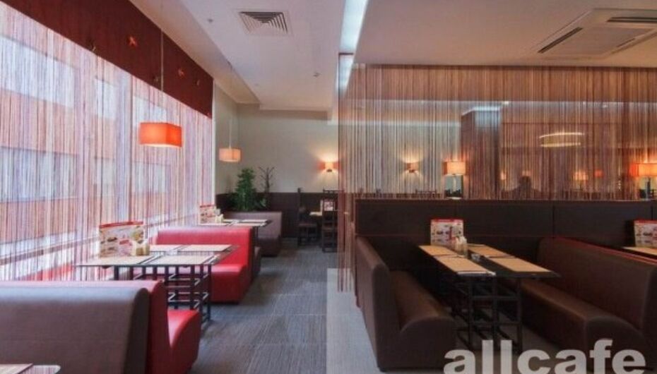 Отзывы о ресторане Васаби / Розарио