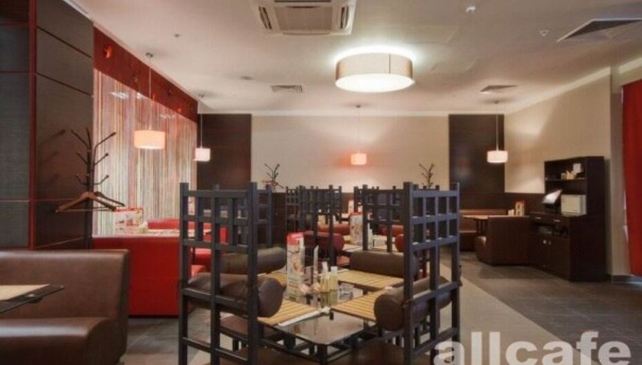 Отзывы о ресторане Васаби / Розарио