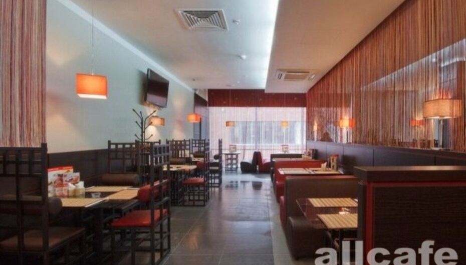 Отзывы о ресторане Васаби / Розарио