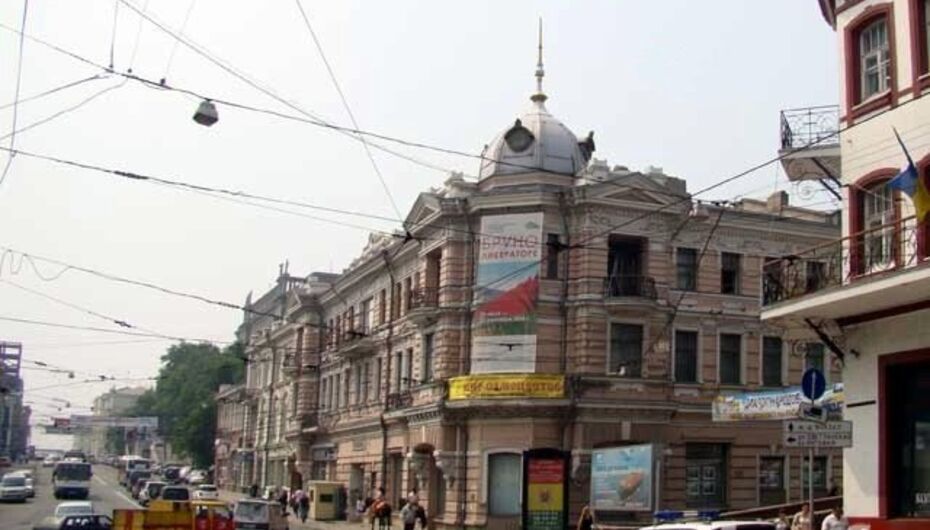 Бар Rocks Cocktail Bar / Рокс Коктейль Бар