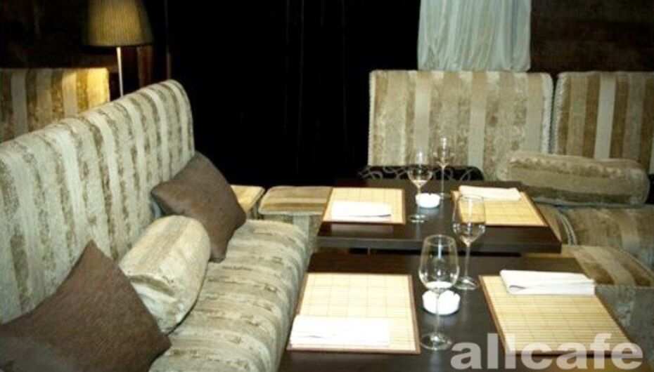 Ресторан Avenue 93 / Авеню 93