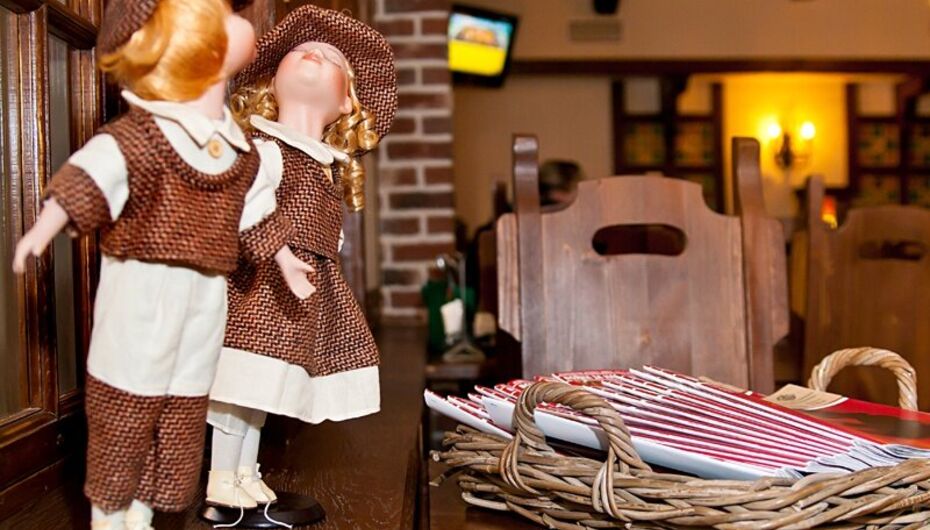 Отзывы о пивном ресторане Burger / Бюргер