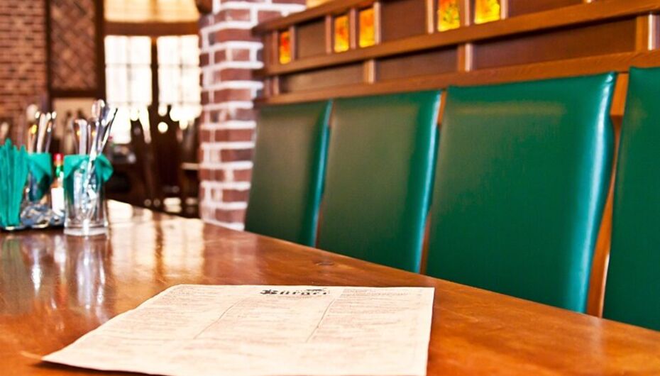 Отзывы о пивном ресторане Burger / Бюргер