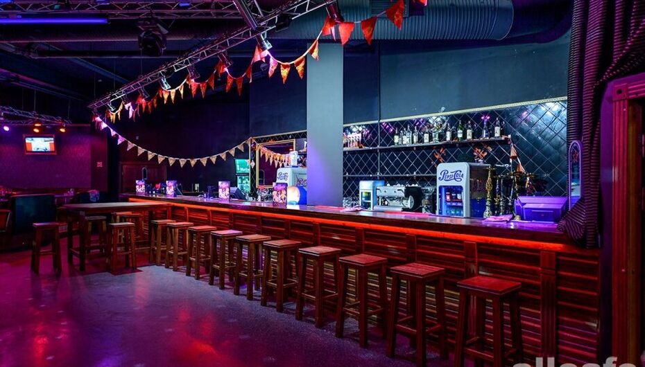 Ночной клуб Бродвей