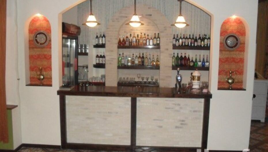 Ресторан Баклажан