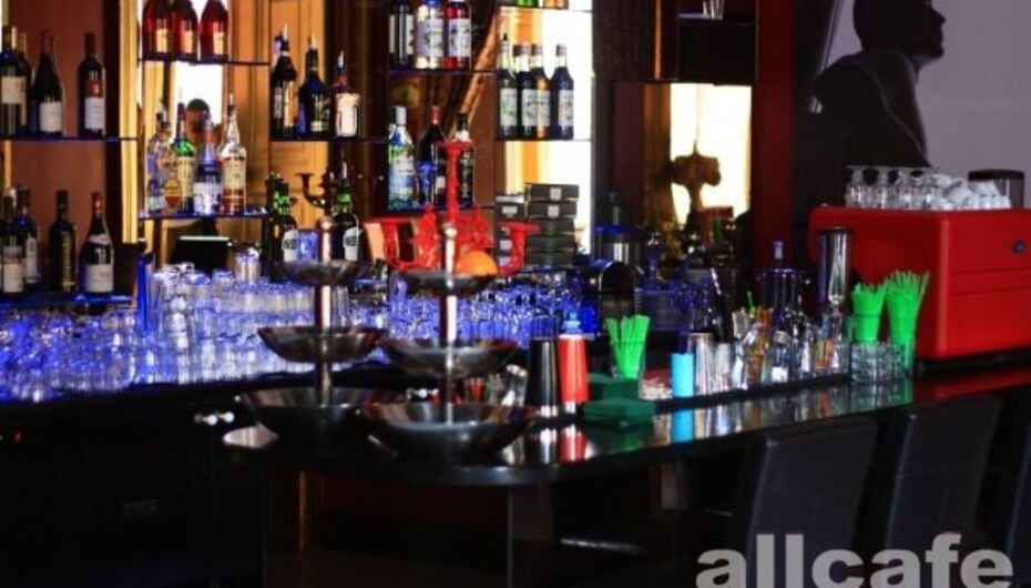 Клуб-ресторан Царица