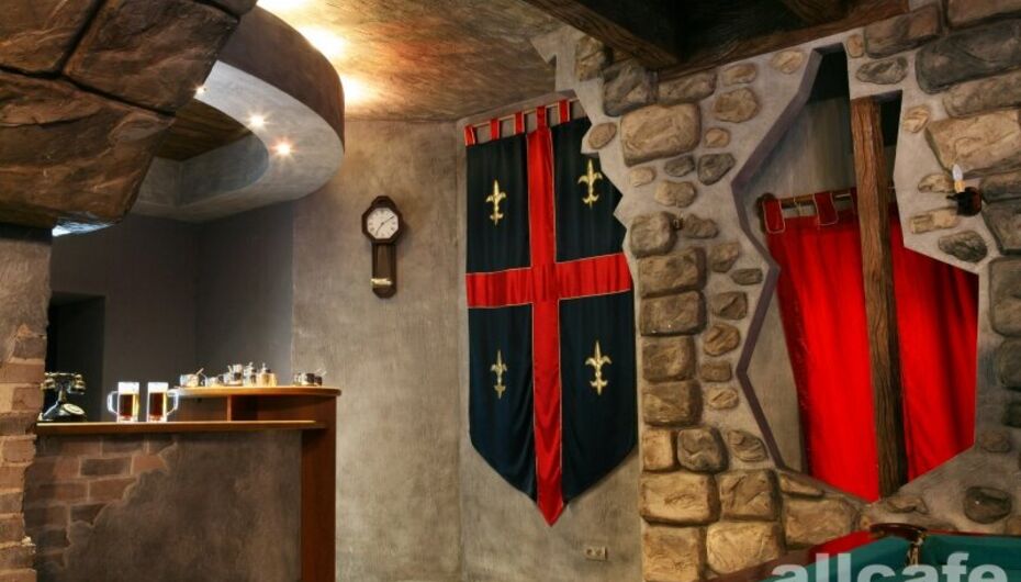 Ресторан Гавань