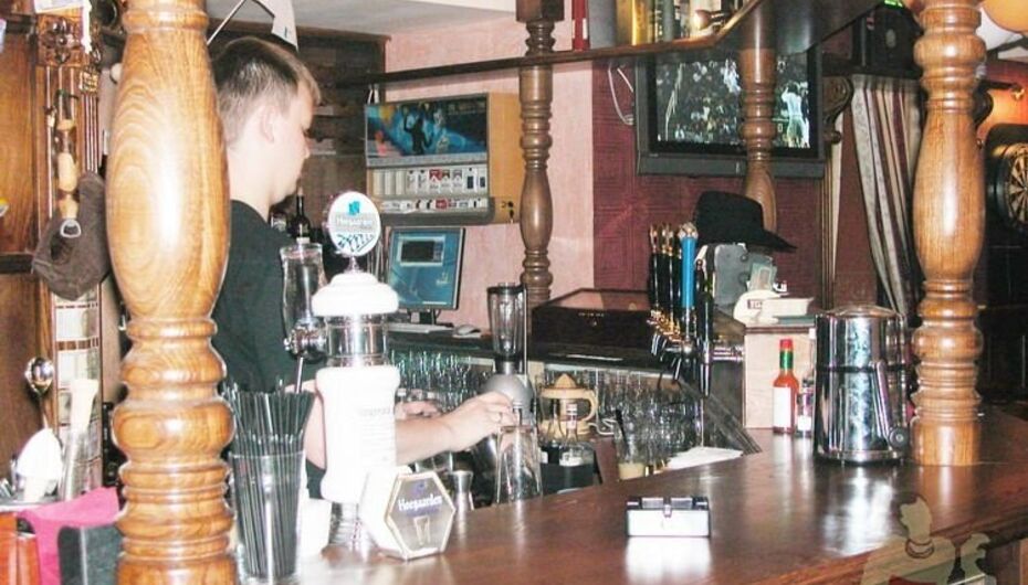 Отзывы о баре The Templet Bar