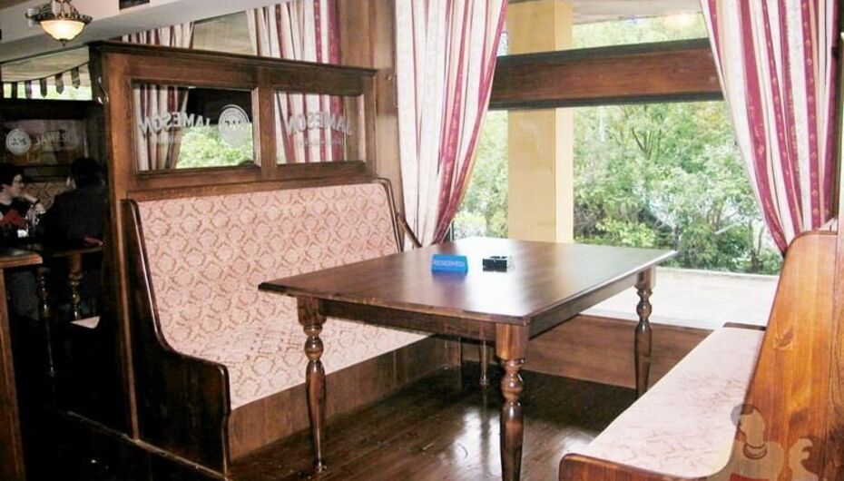 Отзывы о баре The Templet Bar