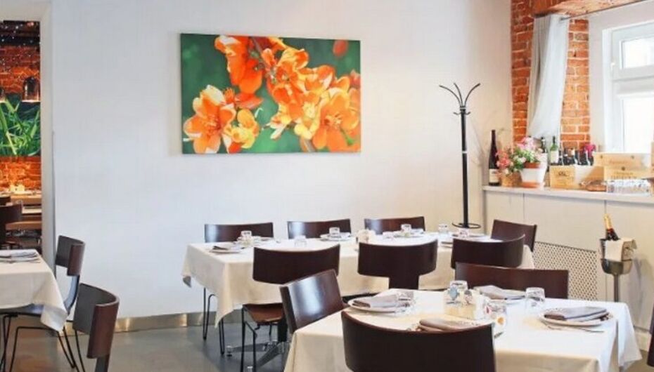 Ресторан Pinzeria by Bontempi