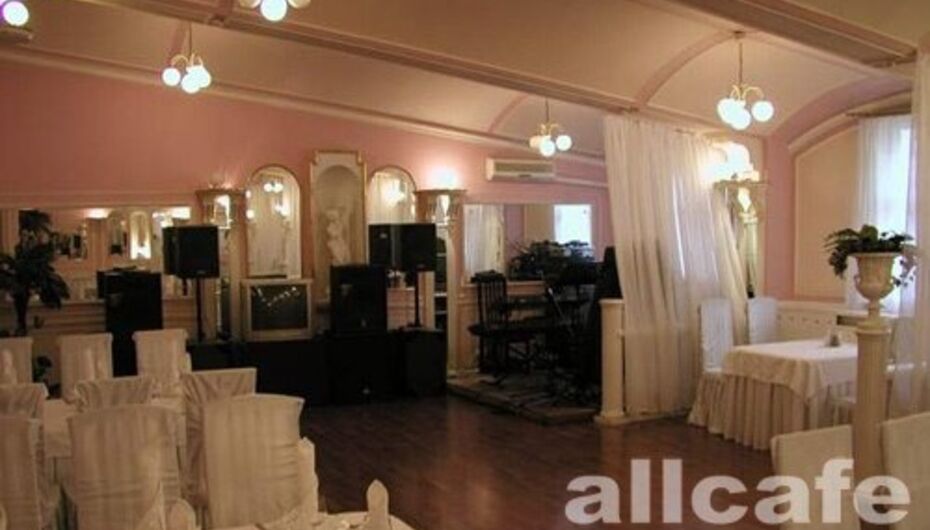 Ресторан Адвокатъ