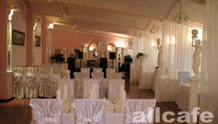 Ресторан Адвокатъ