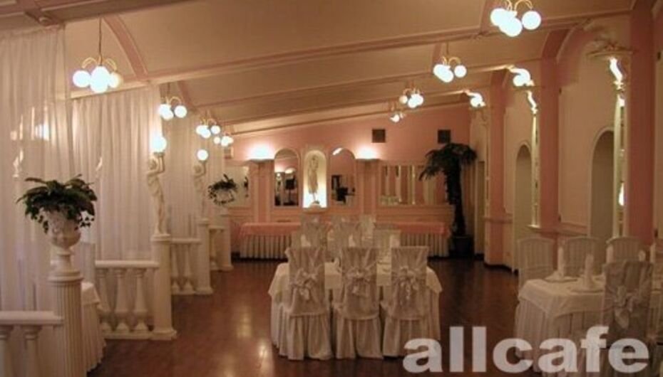 Ресторан Адвокатъ