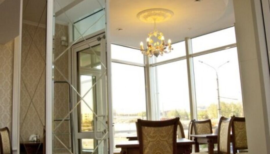 Кафе Рандеву